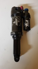 Fox Float x Performance Elite 185x55 Rear Shock MTB Mountain Bike Dh Enduro