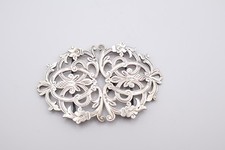 Lovely Antique Victorian Solid