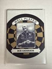 Futera Vintage Multi Sport