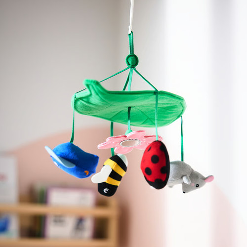 Scandinavian nature baby - scandinavian,