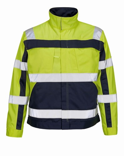 Mascot safe compete - mascot, jacket