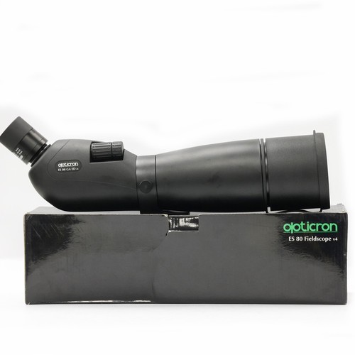 Opticron ga ed - es, 80