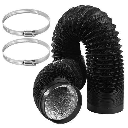 10m exhaust hose tube - hose, for