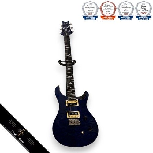 Prs standard 2408 - se, coil