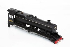 WRENN W2224 B.R.BLACK 2-8-0 8F