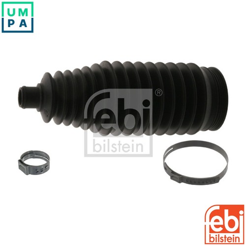 Bellow kit steering 39238 for - kit,