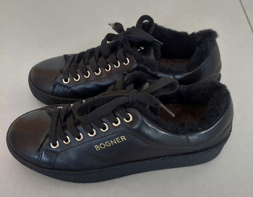 Bogner womens trainers lucerne - bogner,