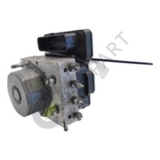 MK1 1.5 DCI RENAULT CAPTUR ABS Pump/Modulator 476608644R