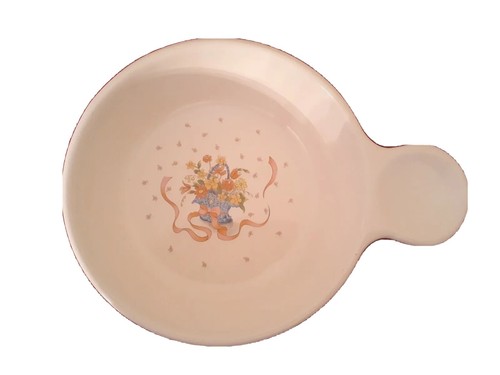 Victorian bouquet grab - victorian, bowl