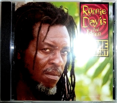 Ronnie davis come - davis,