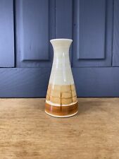 Vintage Jersey Pottery Bud