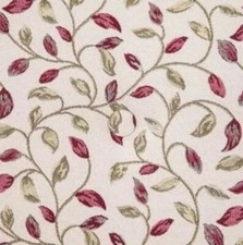 Voyage CERVINO CREAM AUBERGINE