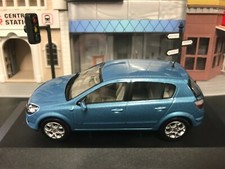 Vauxhall Astra SXi  (Corgi