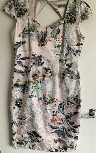 New michaela louisa - new, brocade
