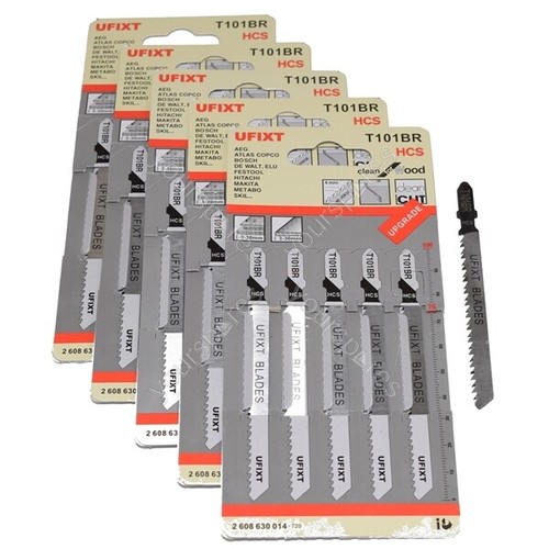 Jigsaw blades t101br - x,