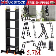 5.7M Ladder 14 in 1 Multi