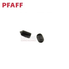 Pfaff Overlocker Needle Clamp Screw x1 Hex - Hobbylock 2.5 Coverlock 3.0 4.0