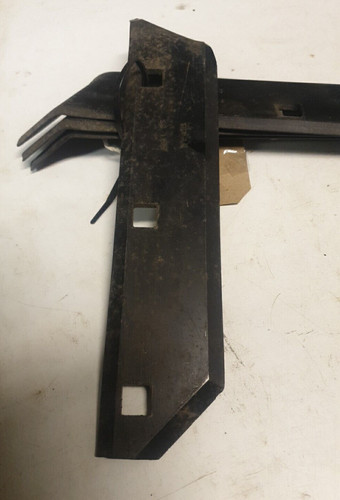 Genuine teagle bale chopper - teagle,