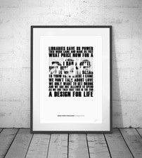 MANIC STREET PREACHERS ❤ A