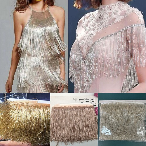 Yards 15cm shiny - 1/2/5, beading