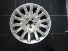 JAGUAR  LUXURY ALLOY WHEEL
