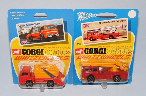 Corgi juniors erf - corgi,