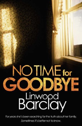 Time for goodbye linwood - time,
