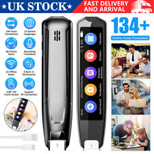 2025 Smart Scan Translator Pen