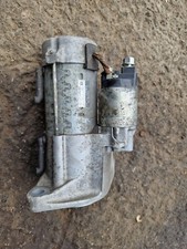 GENUINE 2019 TOYOTA LAND CRUISER 2.8 DIESEL STARTER MOTOR 28100-11190/ 82122-60