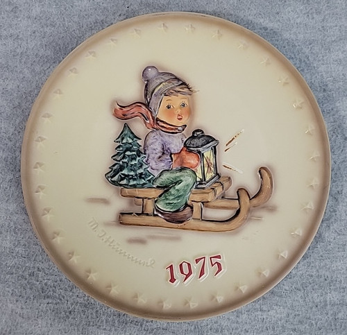 Hummel goebel 5 - hummel, 7.5"