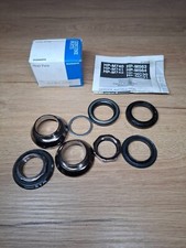 Vintage Bicycle Parts NIB NOS Shimano STX Headset HP-MC30 1 Inch