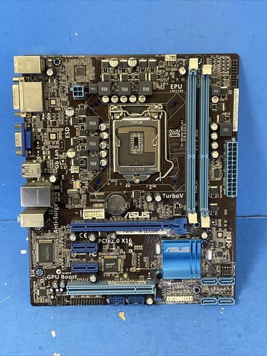 Asus p8h61 csm turbov - p8h61-m, le/csm