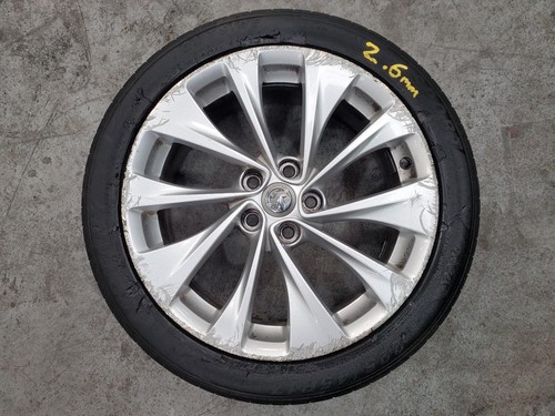 Vauxhall astra mk7 17 - astra,