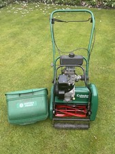 Qualcast Classic 35S Petrol