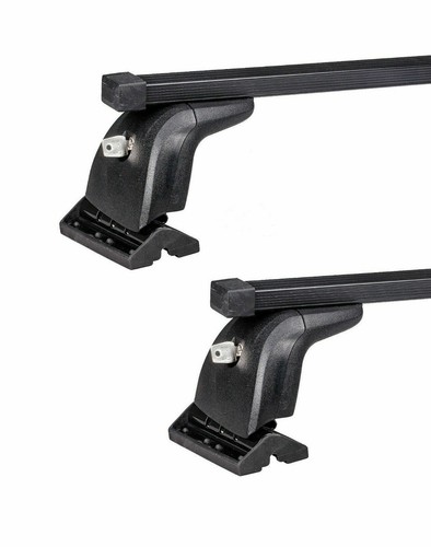 Complete roof rack - roof,