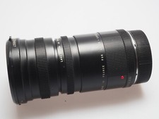 Angenieux 45-90mm f2.8 Leicaflex Fit 2 Cam