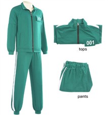 Amscan Official Squid Game