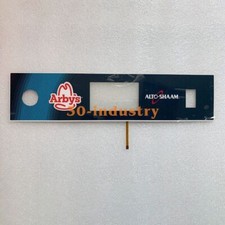 1PCS NEW Membrane Keypad FIT