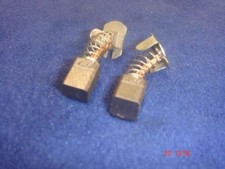 Pair carbon brushes for - pair,