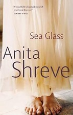 Sea Glass, Shreve, Anita, Used; Very Good Book