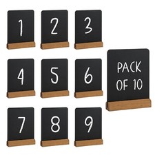 Mini table board - board, 8cm