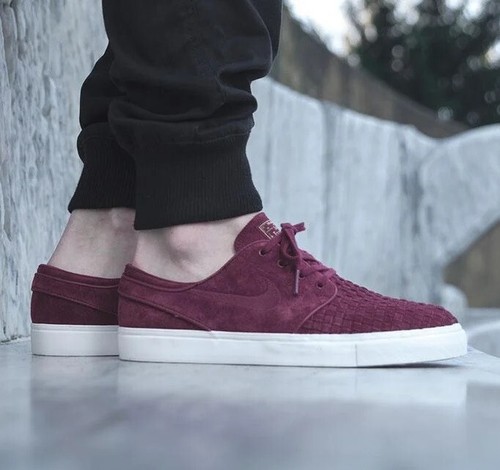 Nike zoom stefan janoski - sb,