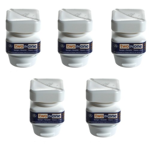 Mkn combi oven cleaner - cleaner, 1