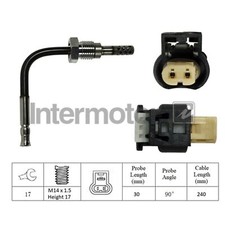 Exhaust Temperature Sensor