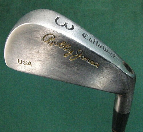 Callaway bobby jones iron - callaway,