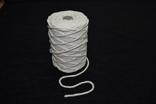 NATURAL COTTON PIPING CORD 3
