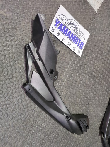 Honda cbf125 cb125f cbf 125 - honda,