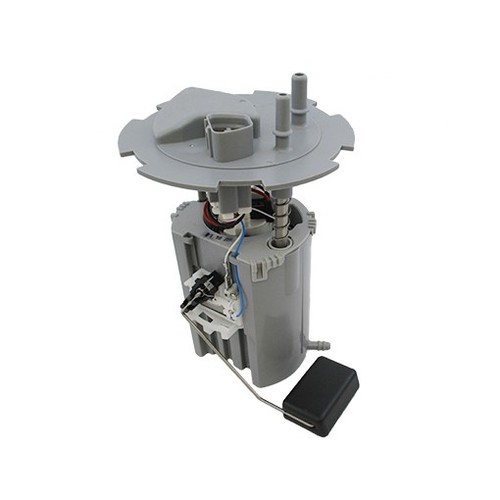 Imp fuel supply - imp.,
