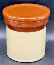 Denby 10.9 cm Round Storage