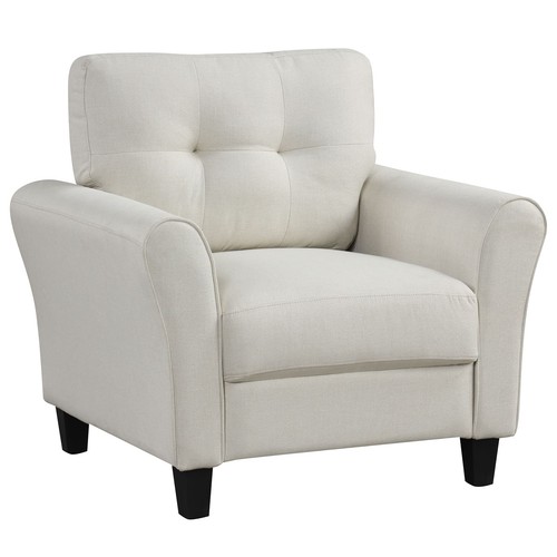 Costway tufted upholstered - costway,